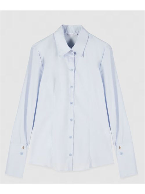  PATRIZIA PEPE | 8C0851-A043S747